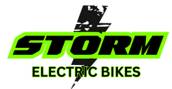 Storm Bikes