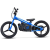 Bright Blue Kids 16" Electric Balance Bike