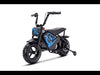 250w Kids Electric Ride On Monkey Bike - Video