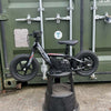 Revvi 12" Kids 100w Electric Balance Bike (Used) - Black