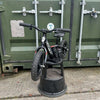 Revvi 12" Kids 100w Electric Balance Bike (Used) - Black