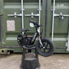 Revvi 12" Kids 100w Electric Balance Bike (Used) - Black