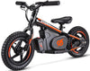 Black 12" Kids Electric Balance Bike