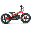 Storm 16" Electric Balance Bike - Red