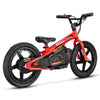Storm 16" Electric Balance Bike - Red