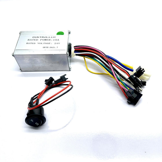 24V Control Unit - 12" Balance Bike