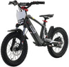 Kids 24v 600w Revvi 16" XL Electric Bike - Black