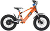 Kids 24v 600w Revvi 16" XL Electric Bike - Orange