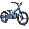 Bright Blue Kids 16" Electric Balance Bike
