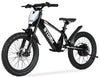 Kids 20" Electric Balance Bike - Black