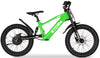 Kids 20" Electric Balance Bike - Green