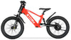 Kids 20" Electric Balance Bike - Red