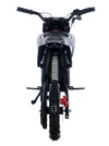 Kids Electric Dirt Bike - 800w - Grey