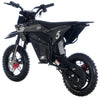 Kids Electric Dirt Bike - 800w - Grey
