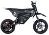 Kids Electric Dirt Bike - 800w - Grey