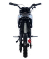 Kids Electric Dirt Bike - 800w - Blue