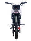 Kids Electric Dirt Bike - 800w - Pink