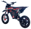 Kids Electric Dirt Bike - 800w - Red