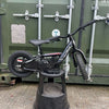 Revvi 12" Kids 100w Electric Balance Bike (Used) - Black