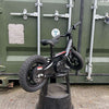 Revvi 12" Kids 100w Electric Balance Bike (Used) - Black