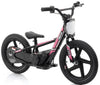 Kids 170w Electric Balance Bike - Revvi Sixteen - Pink