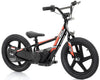 Kids 170w Electric Balance Bike - Revvi Sixteen - Red