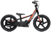 Kids 170w Electric Balance Bike - Revvi Sixteen - Red