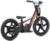 Kids 170w Electric Balance Bike - Revvi Sixteen - Red