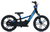 Kids 250w Electric Balance Bike - Revvi Sixteen Plus - Blue