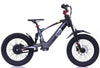 Kids 500w 36v Electric Balance Bike - Revvi 18" - Black