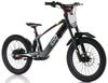 Kids 800w 36v Electric Balance Bike - Revvi 20" - Black