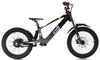 Kids 800w 36v Electric Balance Bike - Revvi 20" - Black