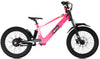 Kids 800w 36v Electric Balance Bike - Revvi 20" - Pink