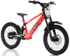 Kids 800w 36v Electric Balance Bike - Revvi 20" - Red