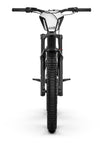 Revvi 24" Electric Bike - Black