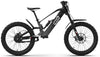 Revvi 24" Electric Bike - Black