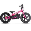 Bright Pink Kids 16" Electric Balance Bike